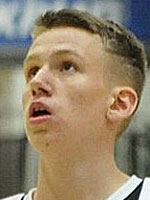 Þorvaldur Orri Árnason