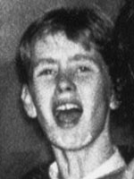 Þorvarður Björgvinsson