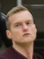 Þráinn Svan Gíslason