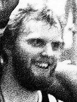 Þröstur Guðmundsson