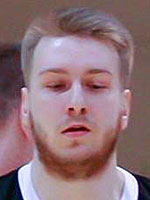 Þröstur Kristinsson