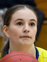 Tinna Björg Gunnarsdóttir