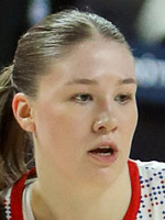 Tinna Guðrún Alexandersdóttir