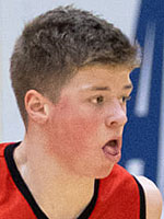 Tómas Orri Hjálmarsson