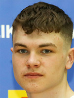 Tómas Valur Þrastarson