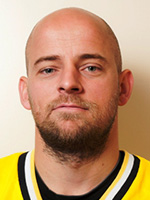 Trausti Freyr Jónsson