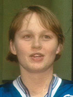 Unnur Hallgrímsdóttir