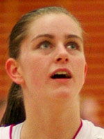 Unnur Tara Jónsdóttir