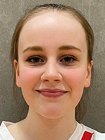 Vaka Bergrún Jónsdóttir