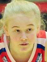 Vaka Þorsteinsdóttir