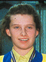 Valdís Rögnvaldsdóttir