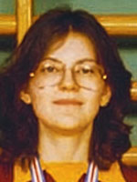 Valgerður Sigurðardóttir