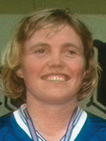 Vanda Sigurgeirsdóttir