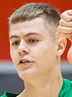 Veigar Elí Grétarsson