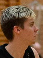 Vernharður I. Snæþórsson