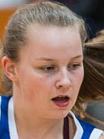 Vigdís María Þórhallsdóttir