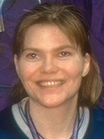 Vigdís Þórisdóttir