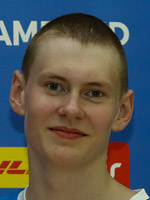 Viktor Jónas Lúðvíksson