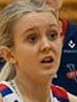 Viktoría Sif Þráinsdóttir