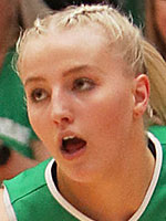 Vilborg Jónsdóttir