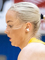 Vilborg Júlíana Steinsdóttir