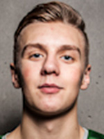 Vilhjálmur Atli Björnsson