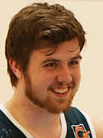 Yngvi Freyr Óskarsson