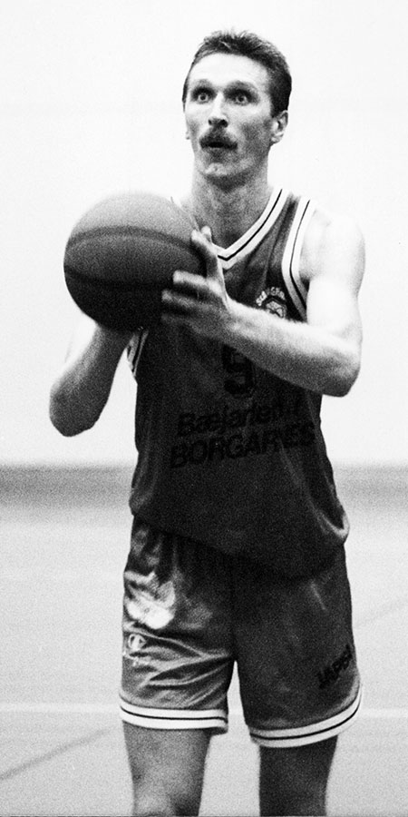 Alexander Ermolinskij