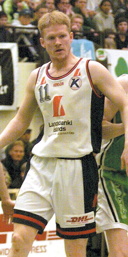 Birgir Örn Birgisson