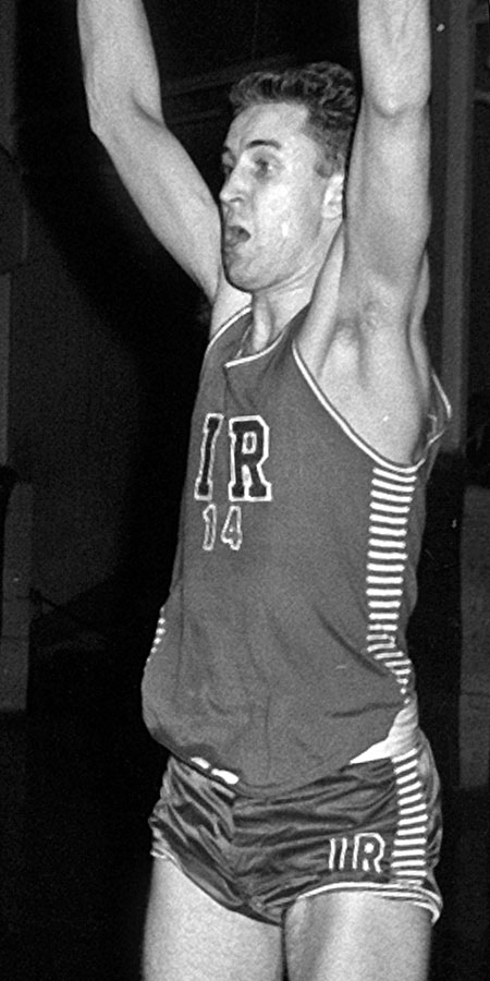 Hólmsteinn Sigurðsson