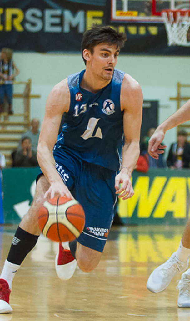 Hörður Axel Vilhjálmsson