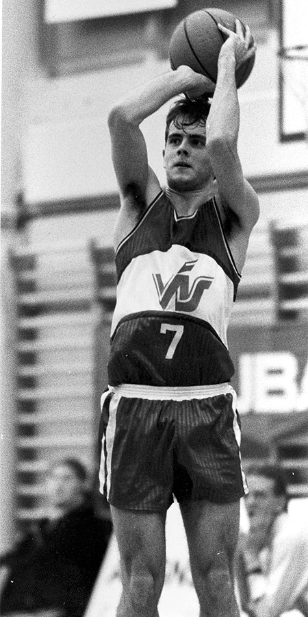 Jón Arnar Ingvarsson