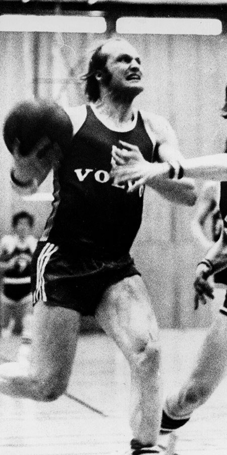 Jón Birgir Indriðason