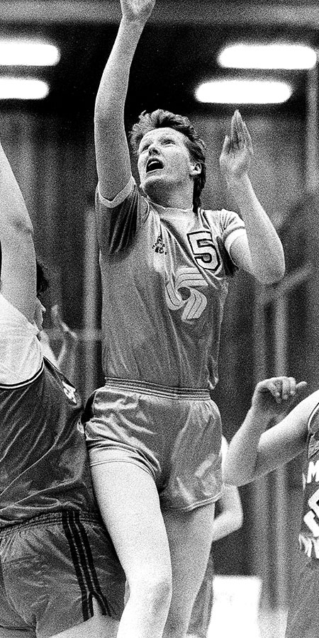 Kolbrún Leifsdóttir