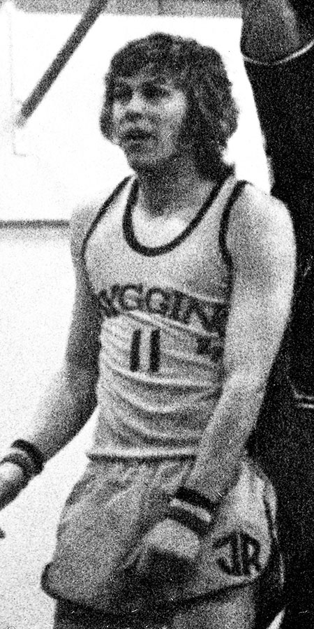 Kristinn Jörundsson