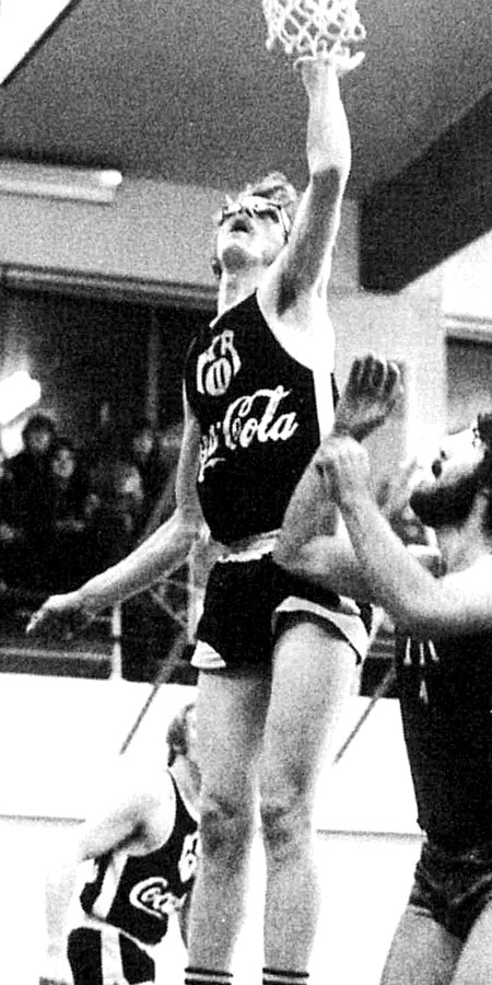 Kristinn Stefánsson