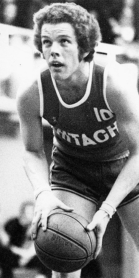 Kristján Ágústsson