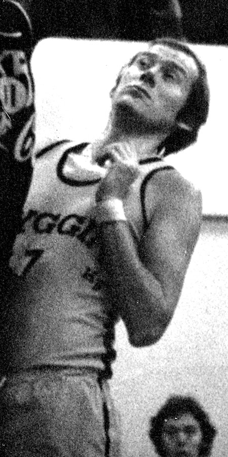 Sigurður E. Gíslason