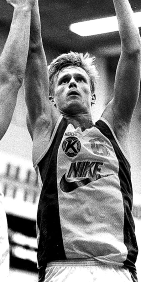 Sigurður Ingimundarson