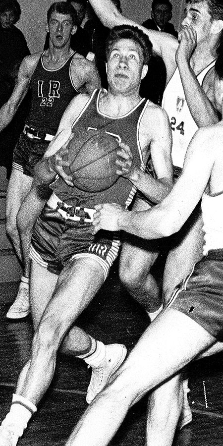 Þorsteinn Hallgrímsson